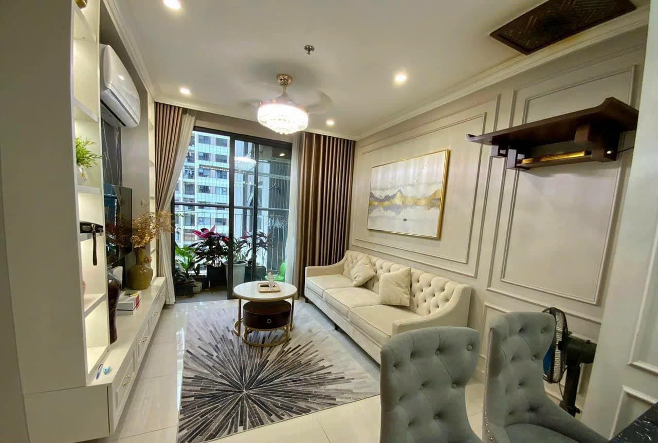 Cho thuê căn hộ chung cư Vinhomes Green Bay, Nam Từ Liêm