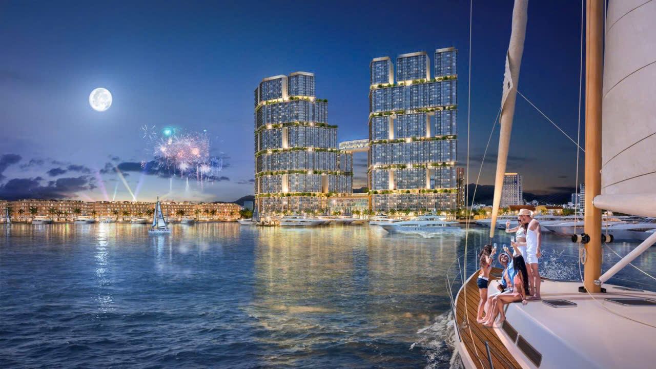Tư vấn mua, bán Sun Elite City Hạ Long