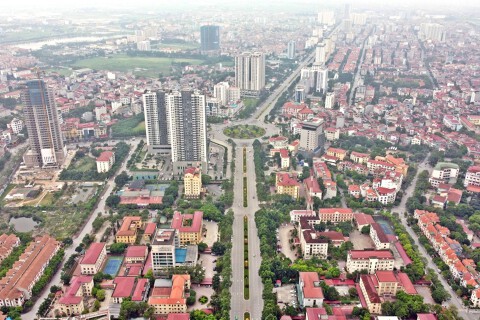 Thái Hà Spring Garden – Viên ngọc sáng trong bản đồ đầu tư Tây Hồ Tây