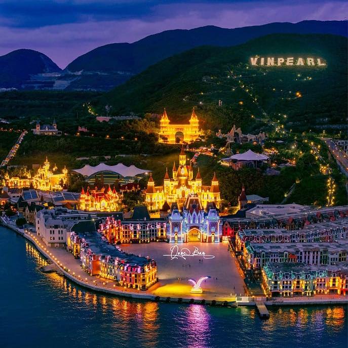 Giá bán Vinpearl Phú Quý Nha Trang