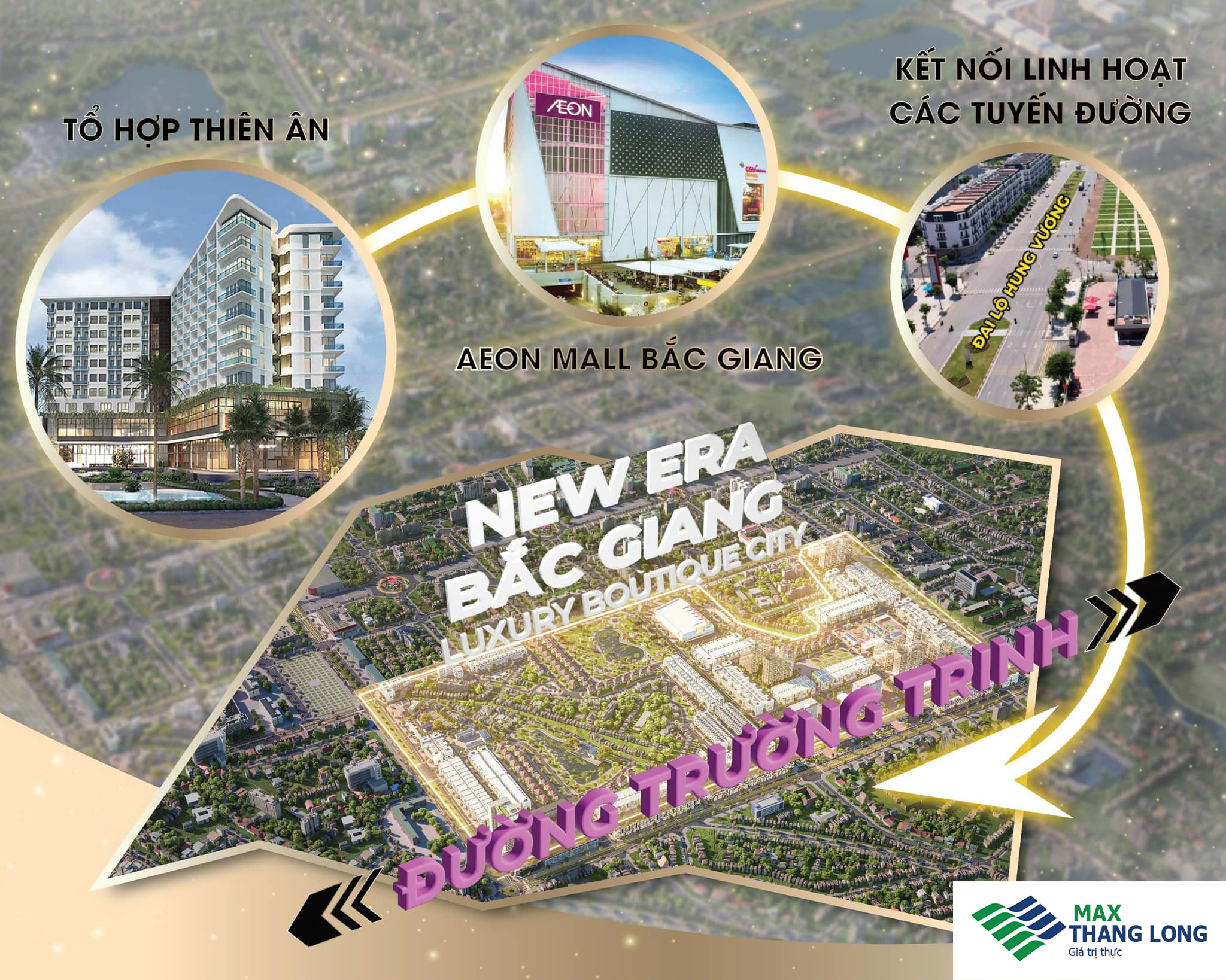 Có nên mua nhà tại Diamond Paragon Bắc Giang