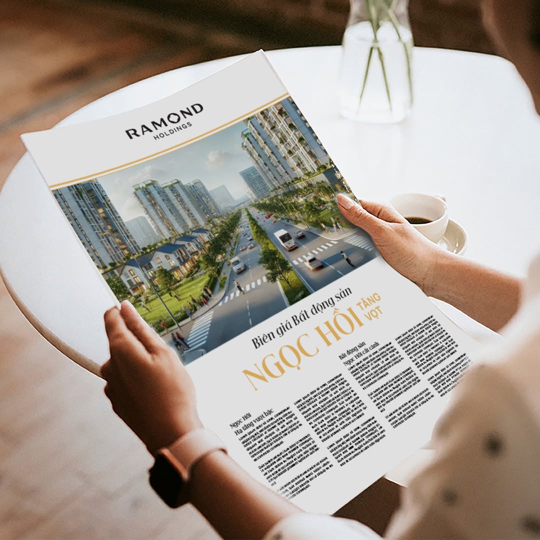 Mặt bằng thiết kế Greenera Southmark 486 Ngọc Hồi 