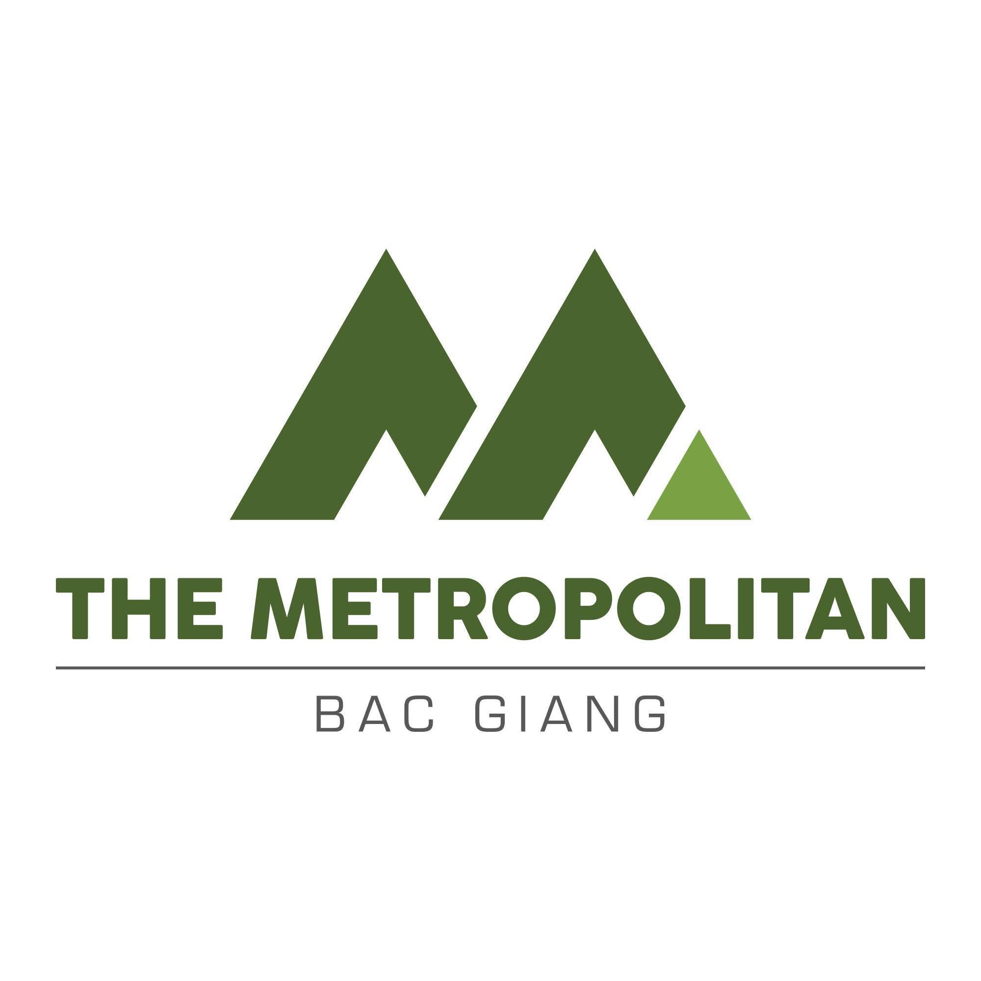 Chủ Đầu Tư The Metropolitan Bắc Giang