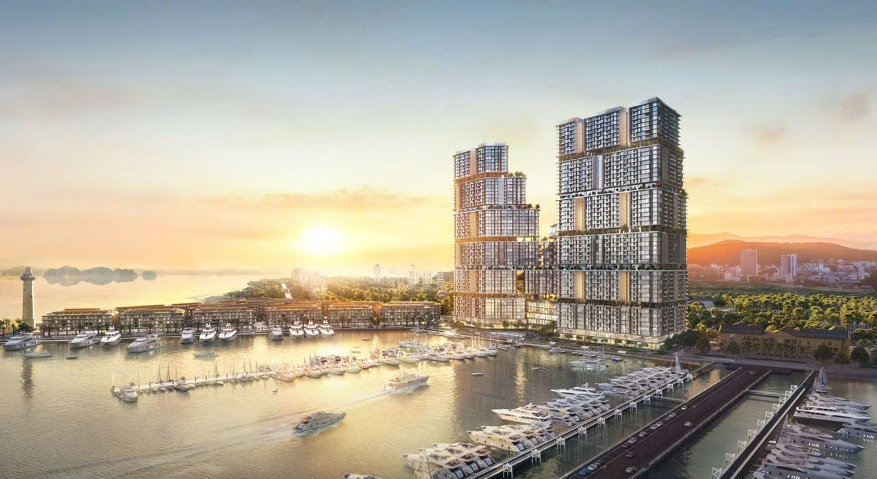 Chủ đầu tư Sun Elite City Hạ Long