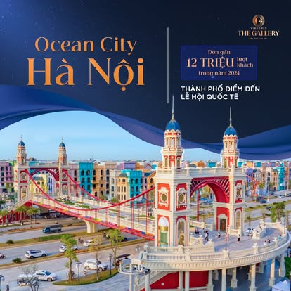 Lợi thế đầu tư vượt trội của shophouse Vinhomes The Gallery Giảng Võ