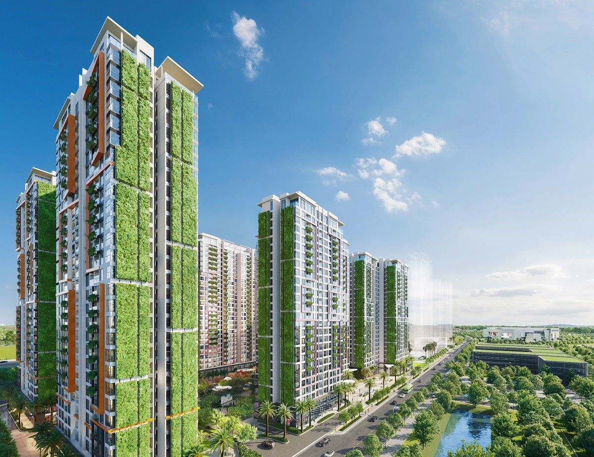 Tiêu chuẩn bàn giao LUMIÈRE Boulevard và cam kết chất lượng nội thất hàng hiệu