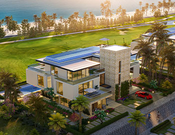 Chính sách bán hàng Noble Golf and Resort Lăng Cô