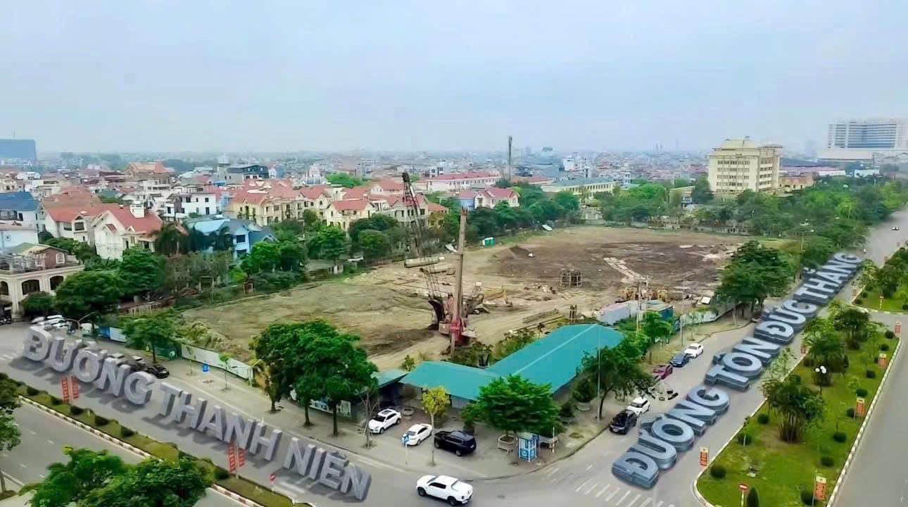 Tiêu chuẩn bàn giao Sky Gemia Hải Dương khẳng định đẳng cấp sống thượng lưu qua hệ vật liệu cao cấp