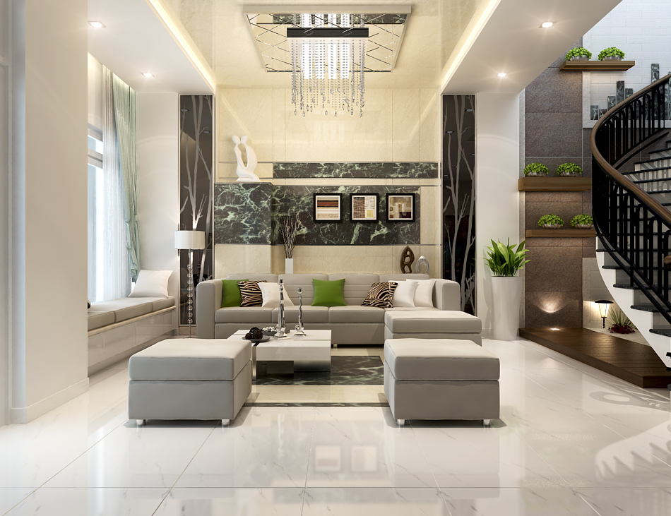 Bán nhà liền kề The Center Point Vinhomes Global Gate Cổ Loa Đông Anh