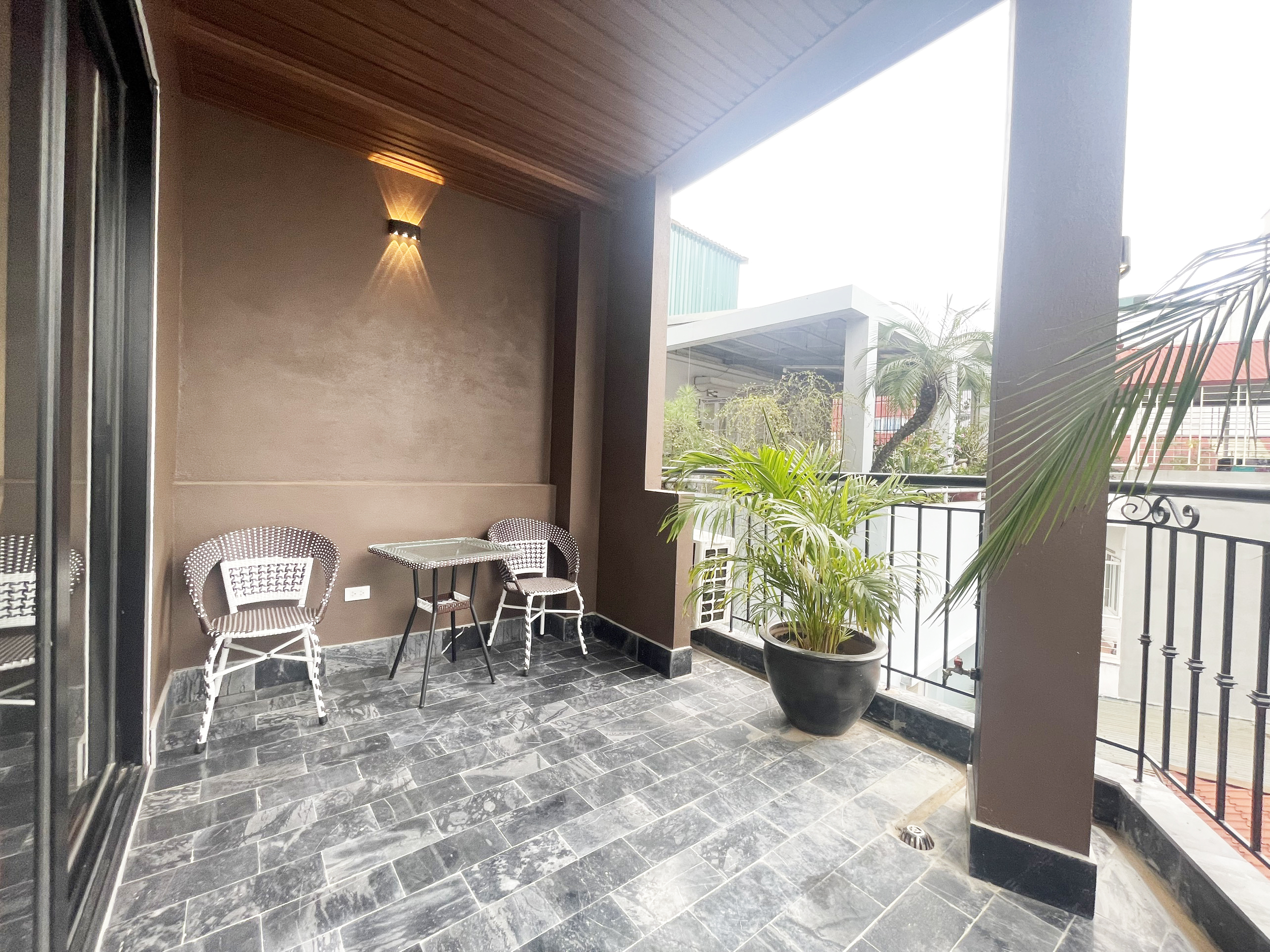 Tiêu chí khi thuê một căn nhà Tây Hồ đẹp