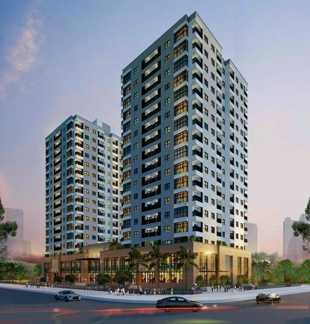 Các Tư Vấn Cho Thuê Pearl Residence Cửa Lò