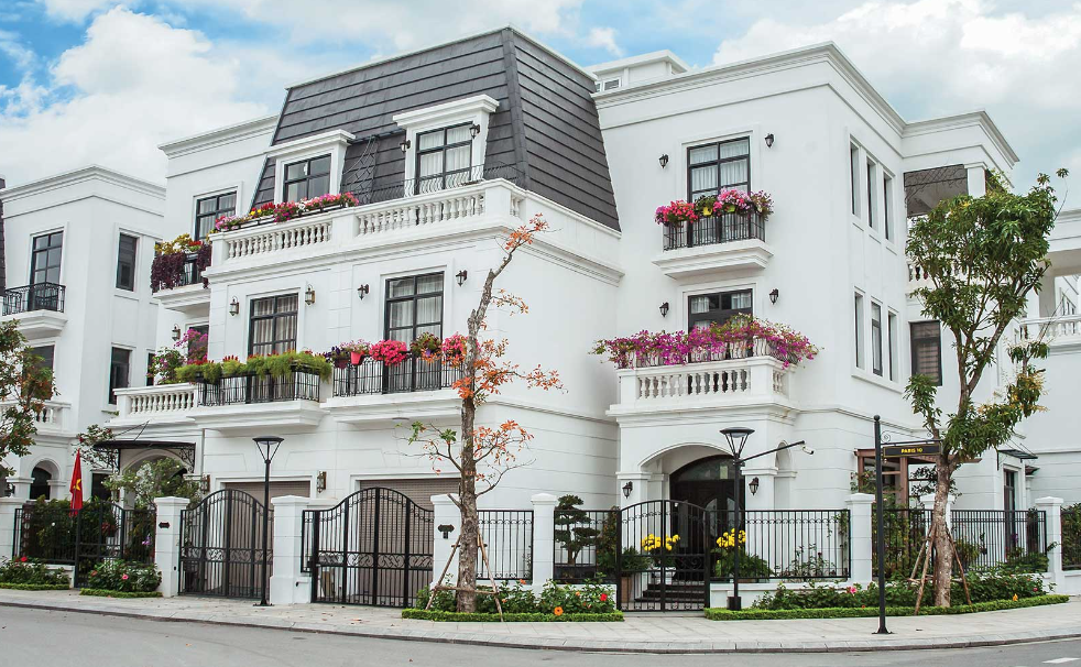 Bán biệt thự Vinhomes Imperia Hải Phòng