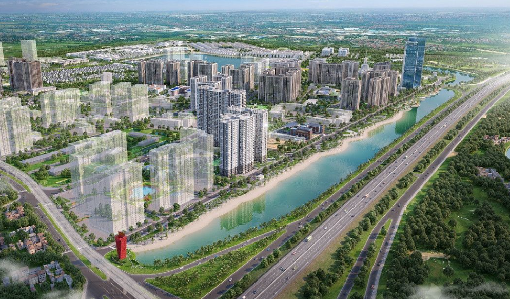 Có nên mua The Beverly Vinhomes Ocean Park Gia Lâm