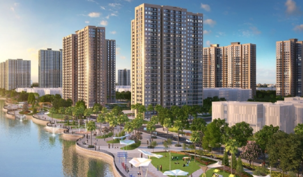 Có nên mua The Beverly Vinhomes Ocean Park Gia Lâm