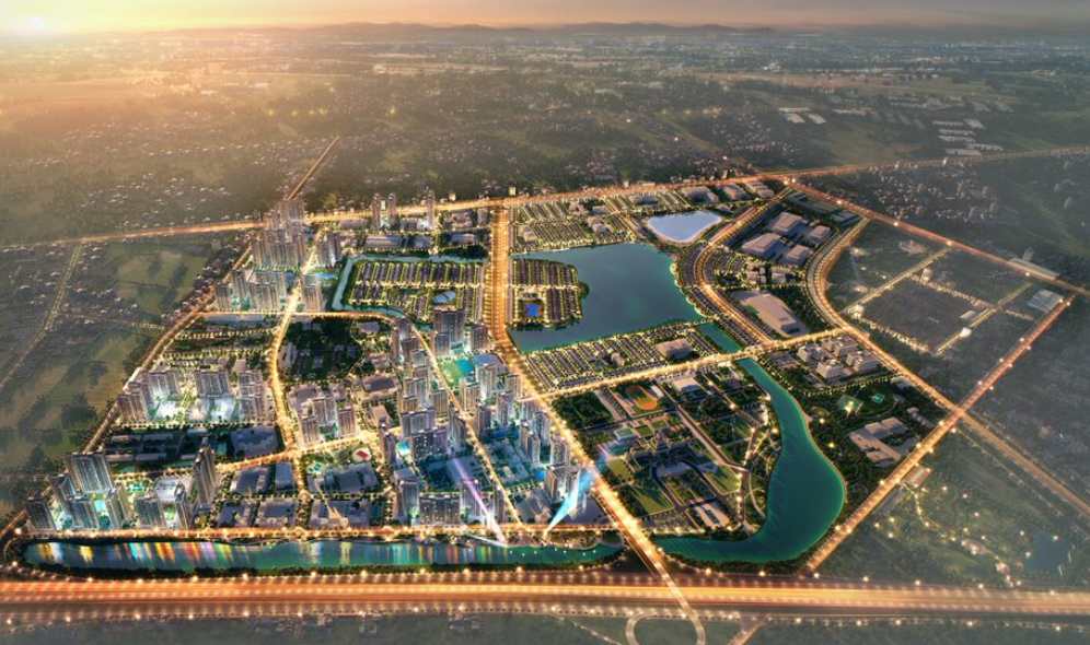 Phí bảo trì bảo dưỡng dự án The Beverly Vinhomes Ocean Park Gia Lâm
