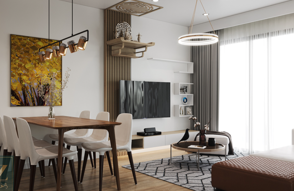 Bán căn hộ Studio The Miami Vinhomes Smart City
