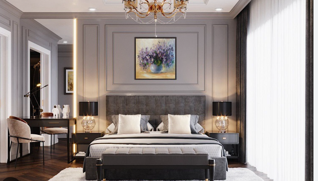 Cho thuê căn hộ tòa Pearl 1 Pearl Residence BRG Cửa Lò