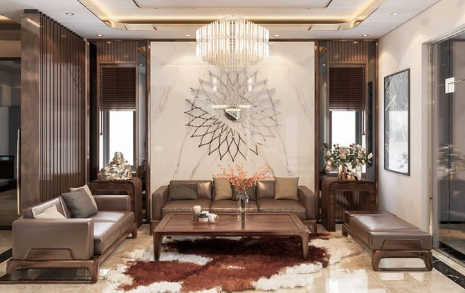 Bán nhà liền kề Viễn Đông Vinhomes Global Gate