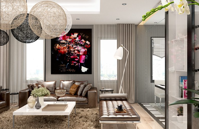 Bán shophouse chân khối đế chung cư Noble Crystal Long Biên