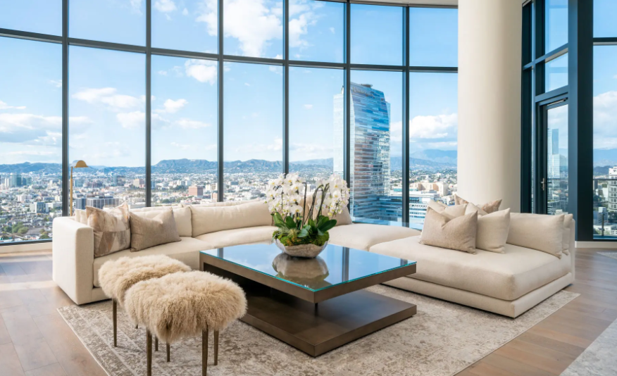 Bán căn hộ Penthouse Westlake Residential Tây Hồ