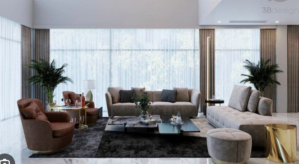 Cho thuê căn hộ Duplex Westlake Residential Tây Hồ