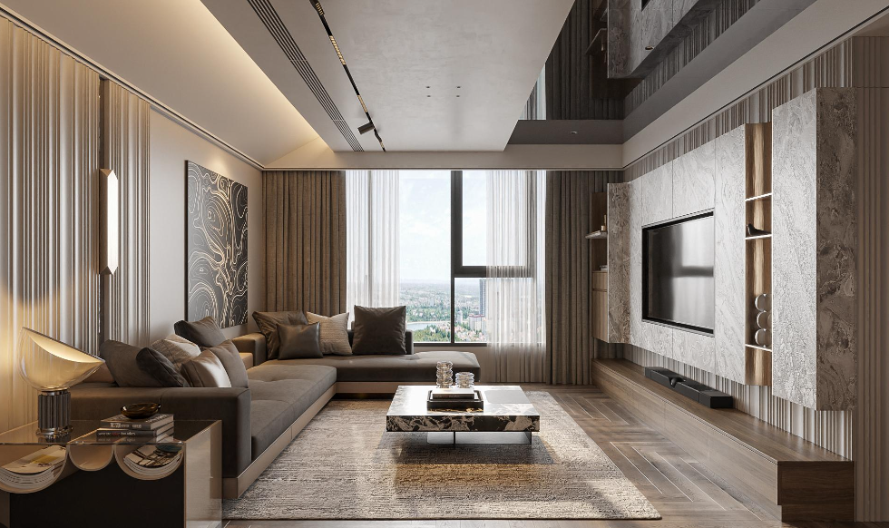 Bán căn hộ chung cư Tinh Hoa Vinhomes Cổ Loa 