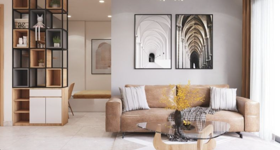 Bán căn hộ chung cư Cát Tường Vinhomes Cổ Loa