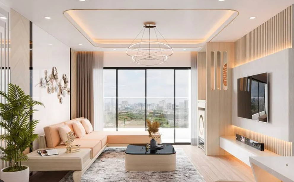 Cho thuê căn hộ Vinhomes Urban Lake 