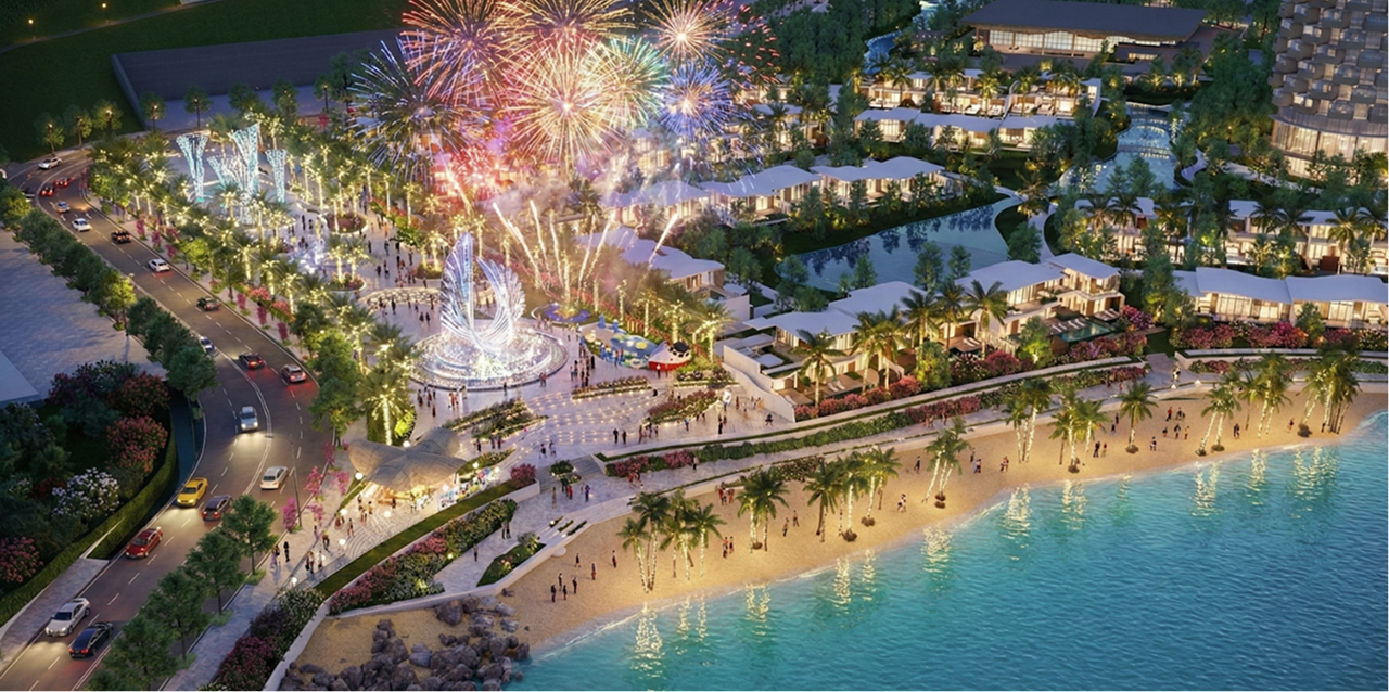 Có nên mua Mey Retreat Bãi Lữ để đón đầu vận hội mới tại Xứ Nghệ