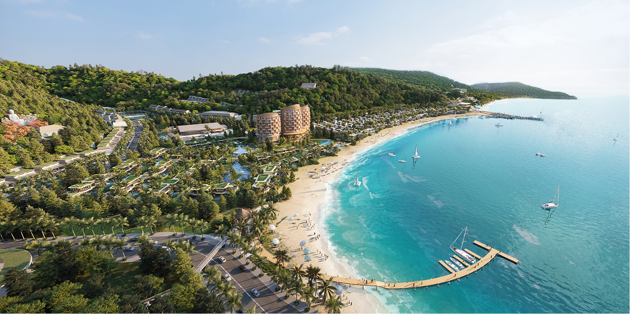 Pháp lý Mey Retreat Bãi Lữ và sự bảo đảm an toàn cho nhà đầu tư