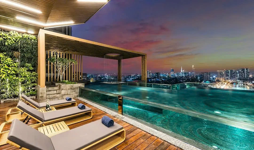 Tiềm năng đầu tư Royal Mansion hội tụ nền tảng tăng trưởng bền vững