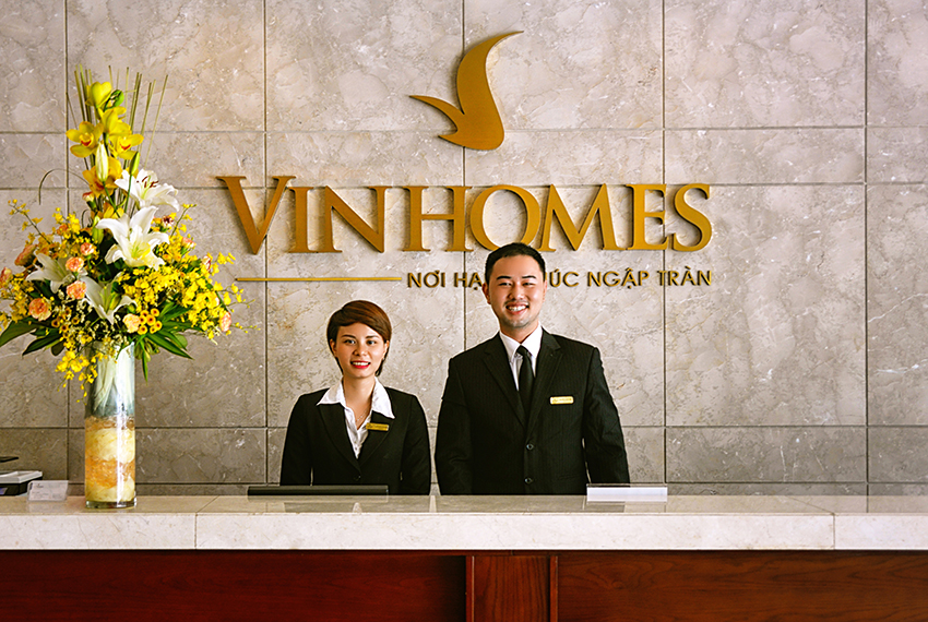 Đơn vị quản lý và vận hành The Royal Residence Vinhomes Star City Thanh Hóa
