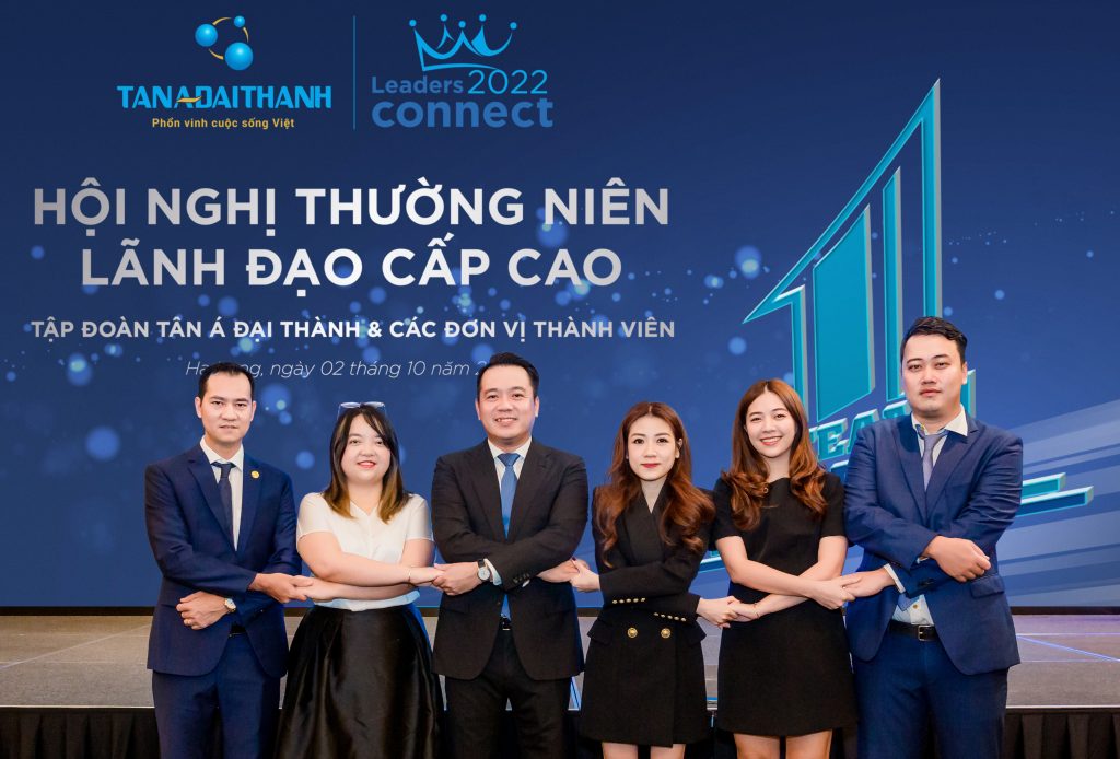 Chủ Đầu Tư Galia Hanoi Hoàng Mai