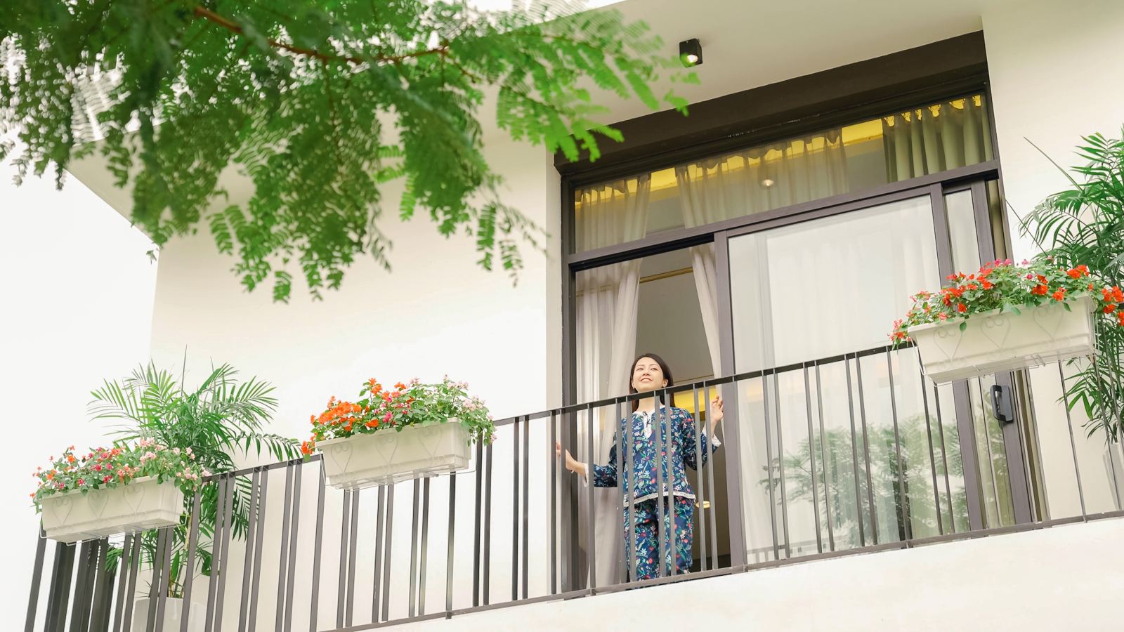 Cho thuê biệt thự Hado Charm Villas
