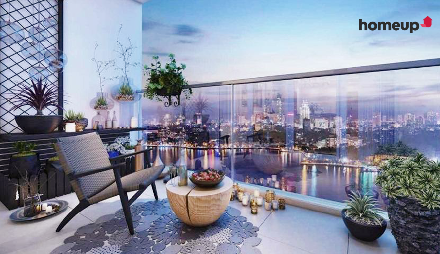 Các loại hình sản phẩm Skyline West Lake