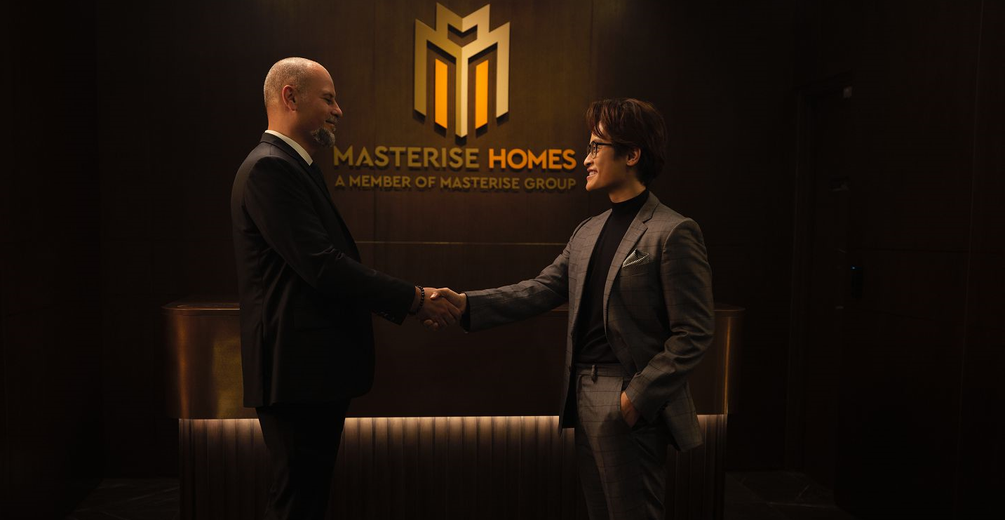 Chủ đầu tư Masteri Sky Avenue Vinhomes Global Gate Cổ Loa
