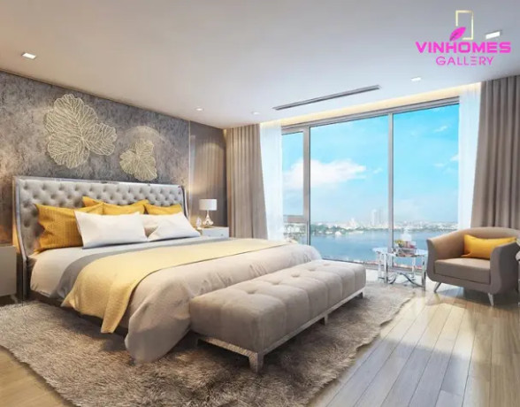 Tổng quan về dự án Vinhomes Gallery Giảng Võ 4
