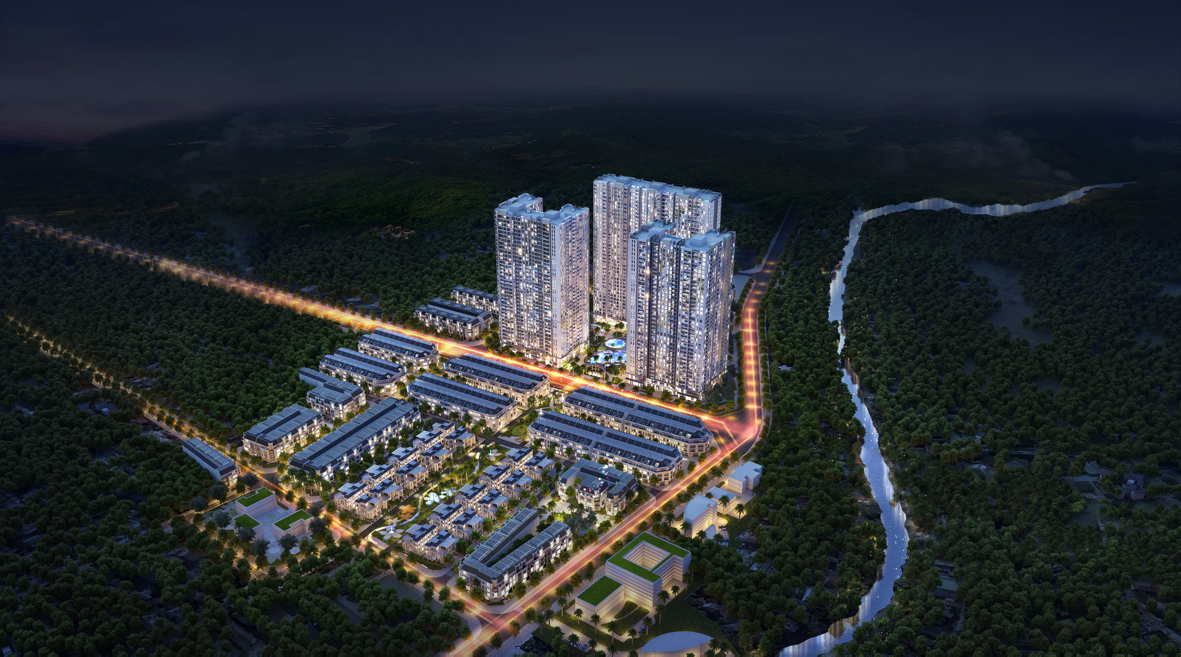 Bán căn hộ chung cư Vinhomes Gardenia Mỹ Đình