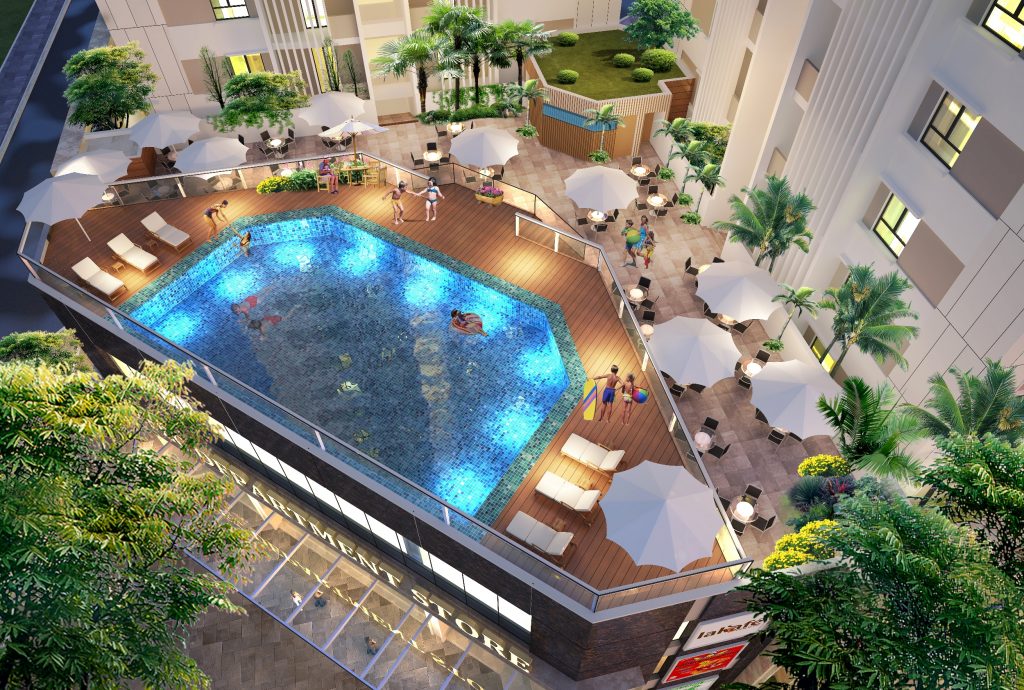 Chủ đầu tư The Nelson Private Residences 29 Láng Hạ