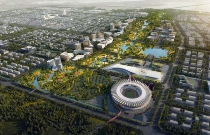 Bán căn hộ 1 phòng ngủ Vinhomes Olympic Hà Nội