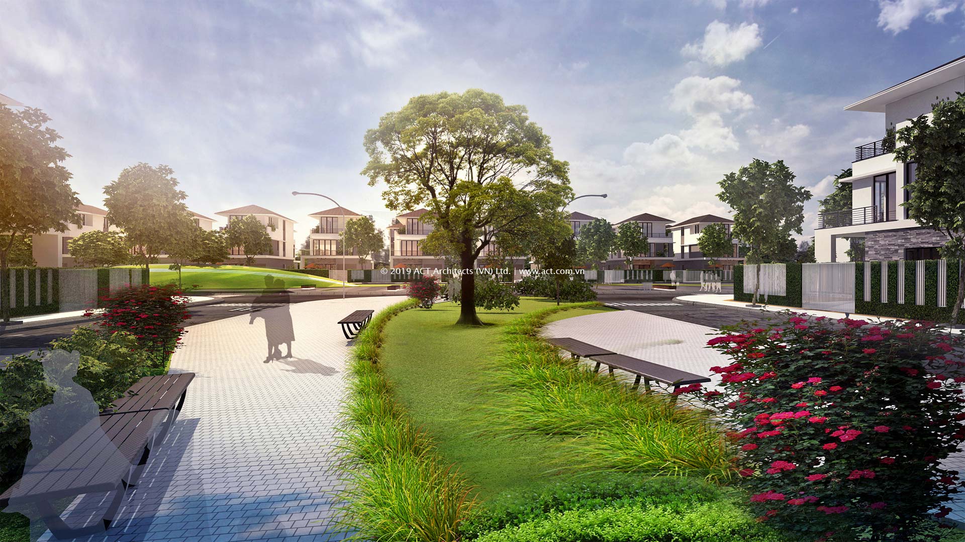Có nên mua căn hộ Việt Đức Legend City?
