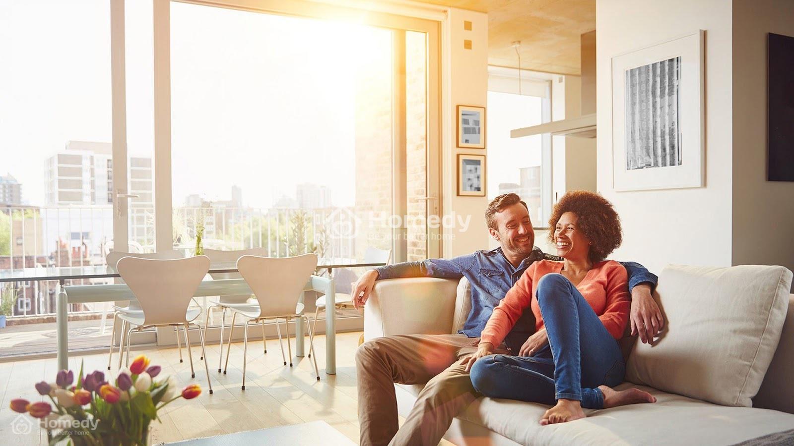 Cho người nước ngoài thuê nhà quận Hai Bà Trưng