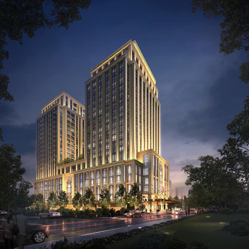 Tư vấn mua bán Hilton Hải Phòng và chiến lược giải ngân an toàn tại lõi trung tâm