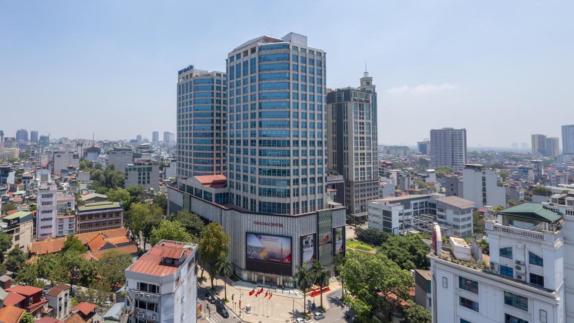 Pháp lý dự án Vinhomes Bà Triệu: Minh bạch & Uy tín