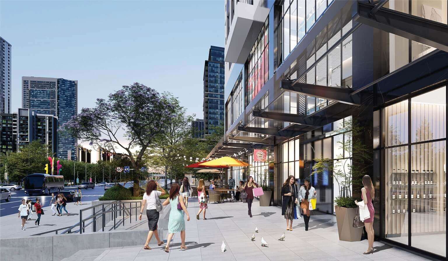 Phí quản lý vận hành Imperia Sky Park Nam An Khánh và bài toán chi phí dài hạn