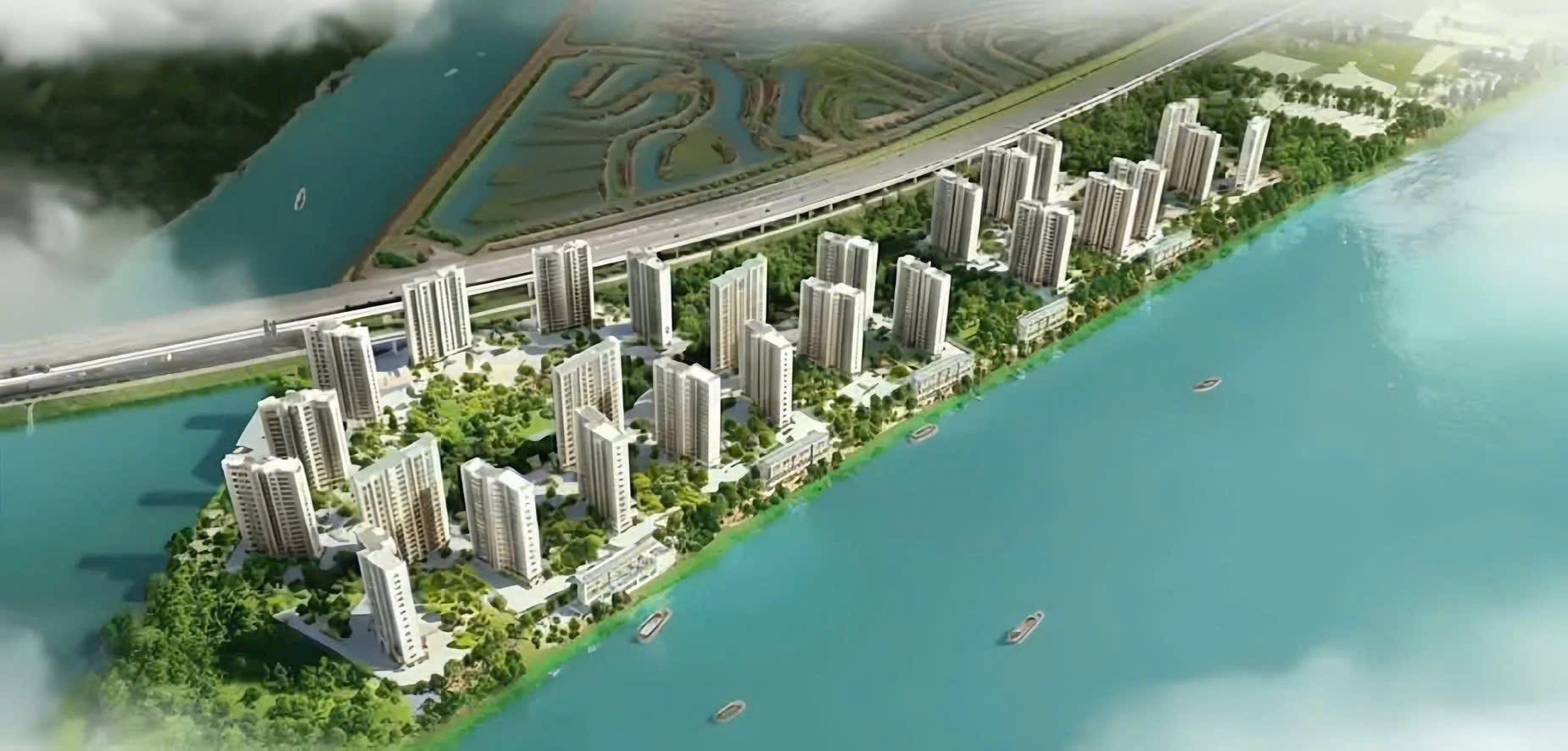 Tiêu chuẩn bàn giao The Harbor Skyline và chất lượng hoàn thiện vượt trội