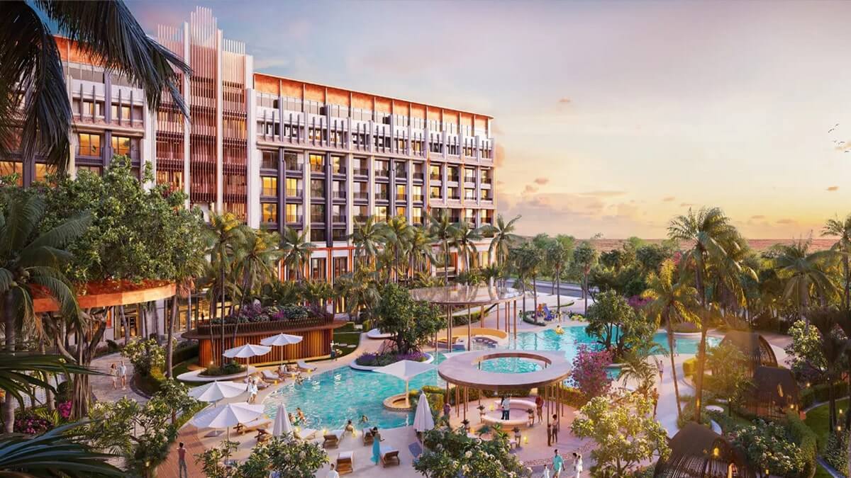 Pháp lý Vinhomes Hải Vân Bay - Nền tảng bảo vệ quyền lợi khách hàng