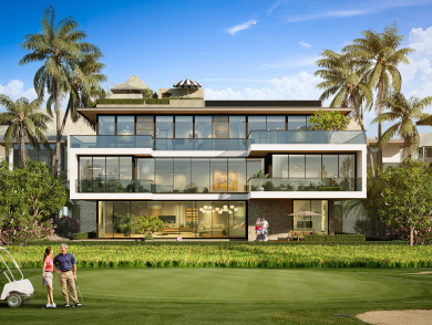 Giá bán Noble Golf and Resort Lăng Cô