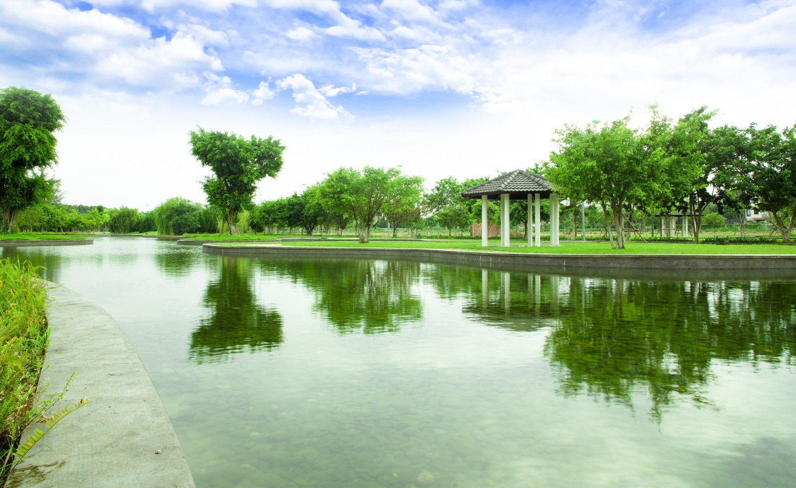 Cho thuê biệt thự Hado Charm Villas