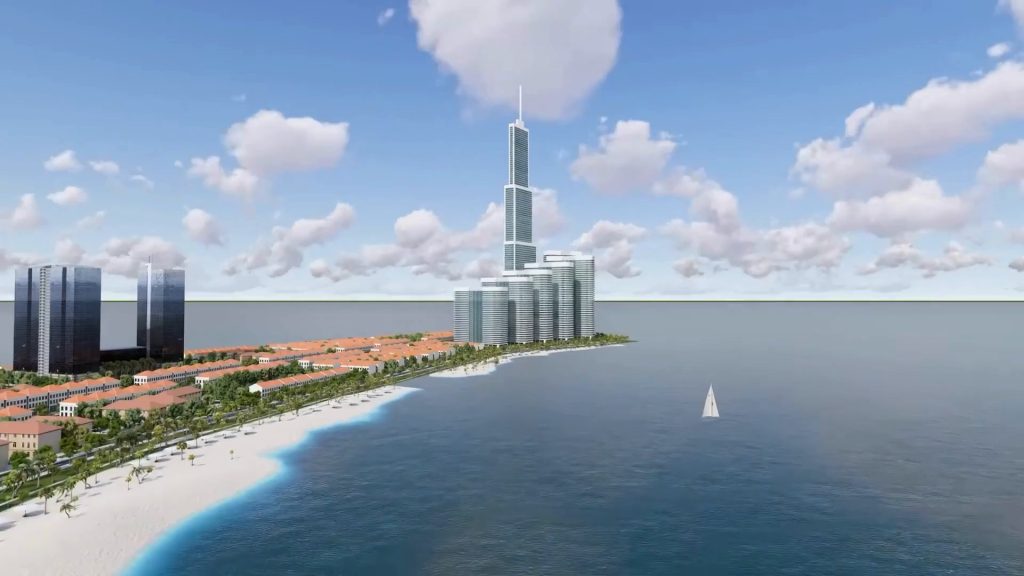 Quản lý vận hành chuyên nghiệp – Bảo chứng chất lượng sống tại Mik Green Paradise Cần Giờ